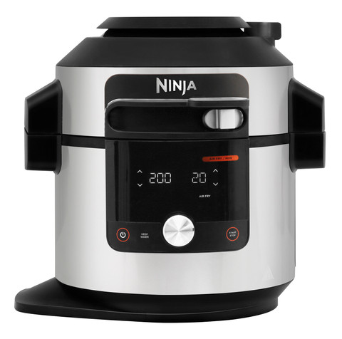 Ninja Foodi 14-in-1 Multicooker OL750EU null