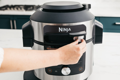 Ninja Foodi 14-in-1 Multicooker OL750EU null