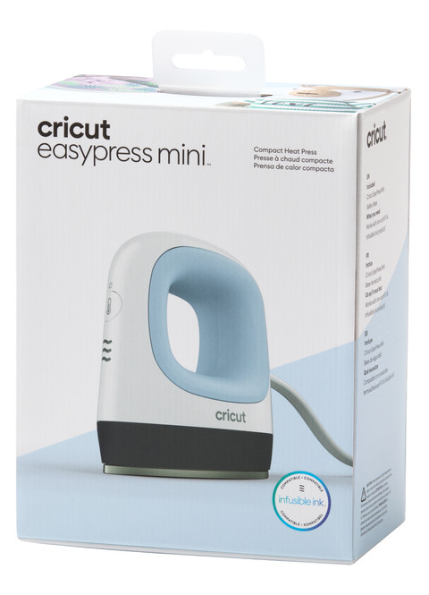 Cricut EasyPress Mini null