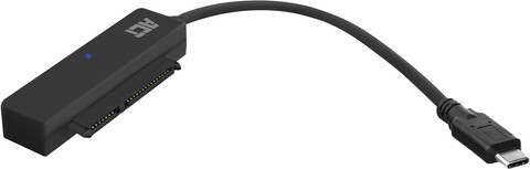 ACT AC1525 2.5 inches USB-C SATA Adapter Cable Main Image