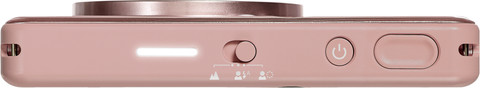 Canon Zoemini S2 Rose Gold null