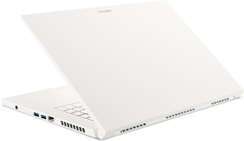 ConceptD 3 Pro CN316-73P-75D1 QWERTY null