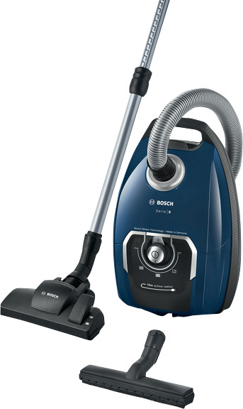 Bosch BGB75X494 null