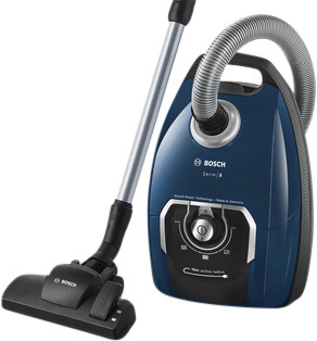 Bosch BGB75X494 Main Image