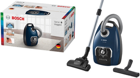 Bosch BGB75X494 null