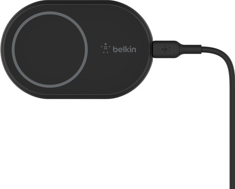 Belkin Phone Mount Car Air Vent with MagSafe Charging null