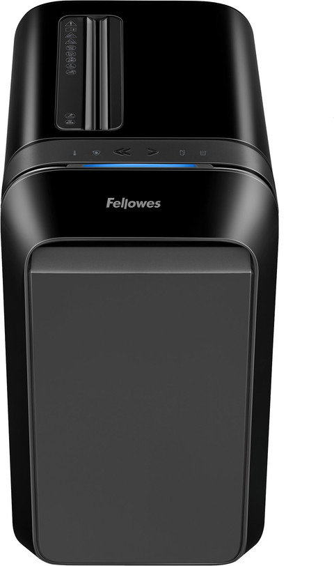 Fellowes Powershred LX221 Black top