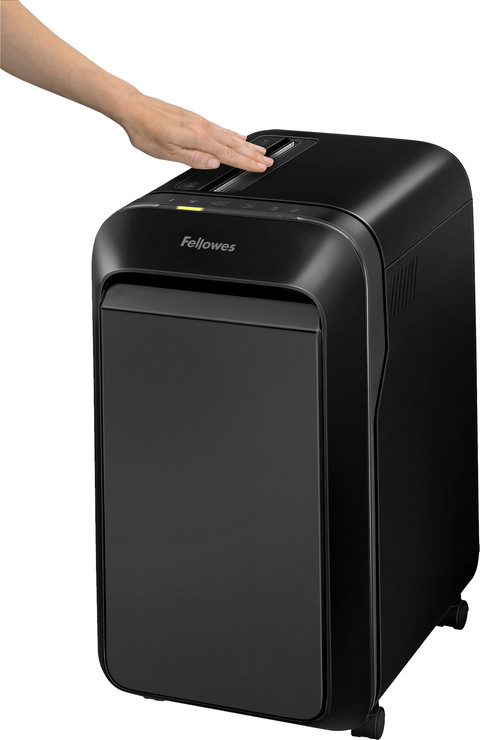 Fellowes Powershred LX221 Black null