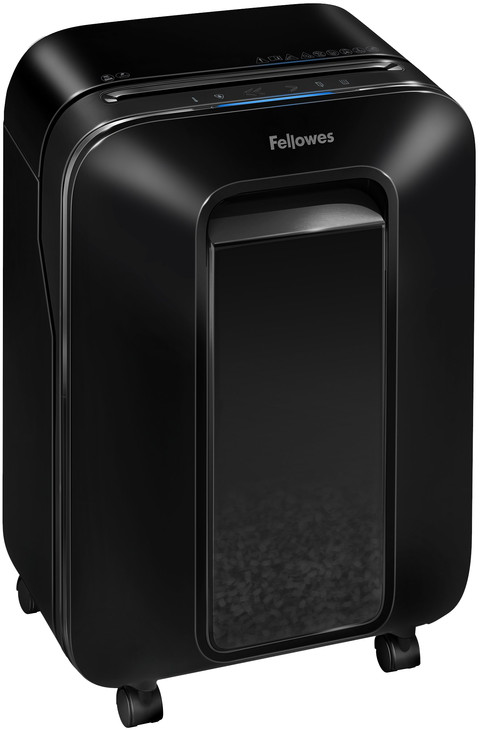 Fellowes Powershred LX201 Zwart null