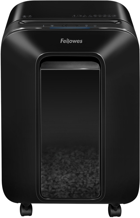 Fellowes Powershred LX201 Zwart null