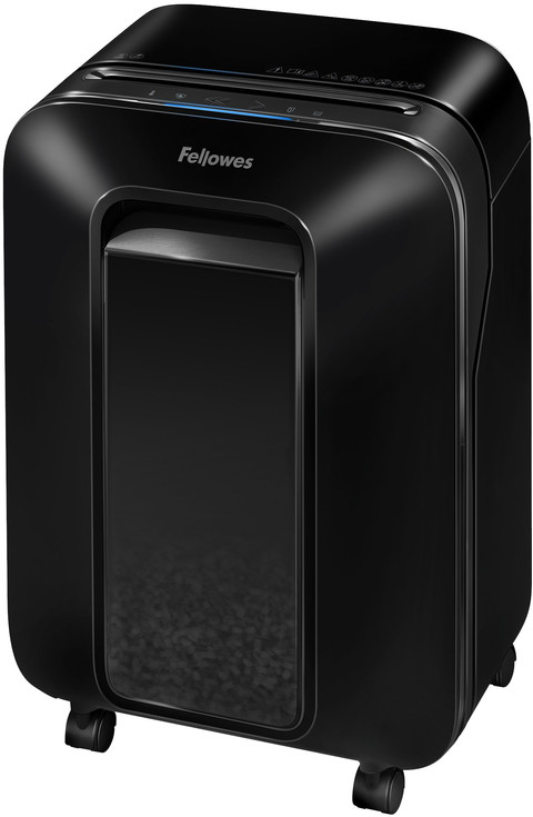 Fellowes Powershred LX201 Zwart null