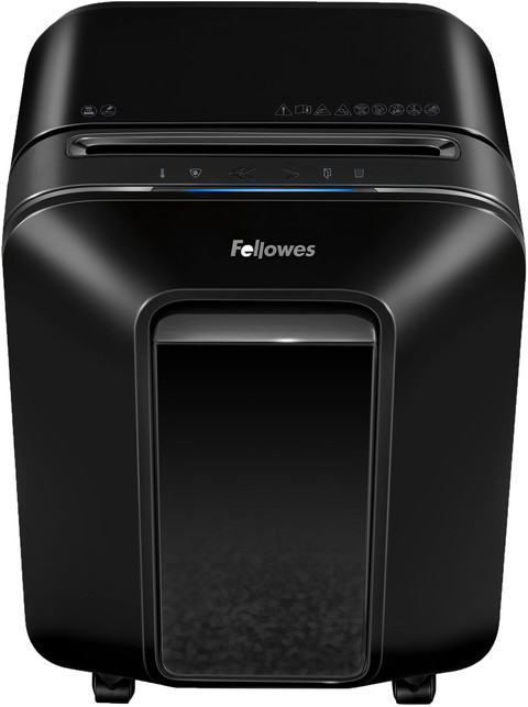 Fellowes Powershred LX201 Zwart null