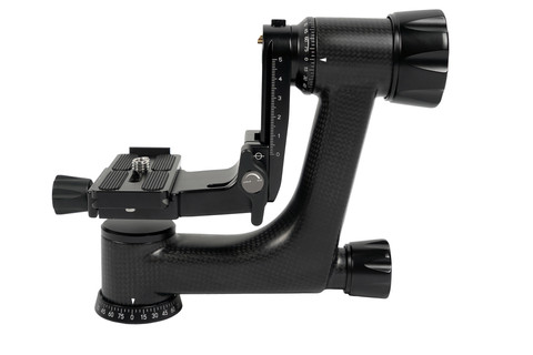 Sirui PH10 Gimbal Head null