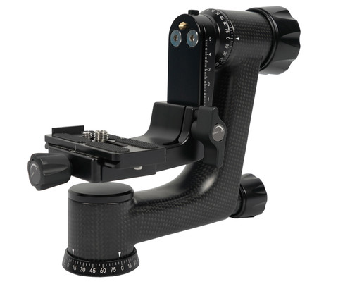 Sirui PH10 Gimbal Head null