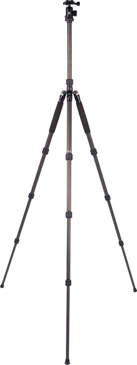 Sirui Traveler 7C Travel Tripod front