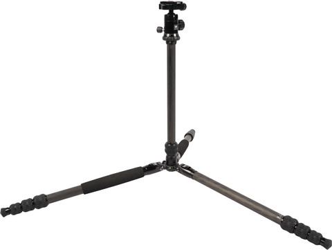 Sirui Traveler 7C Travel Tripod front