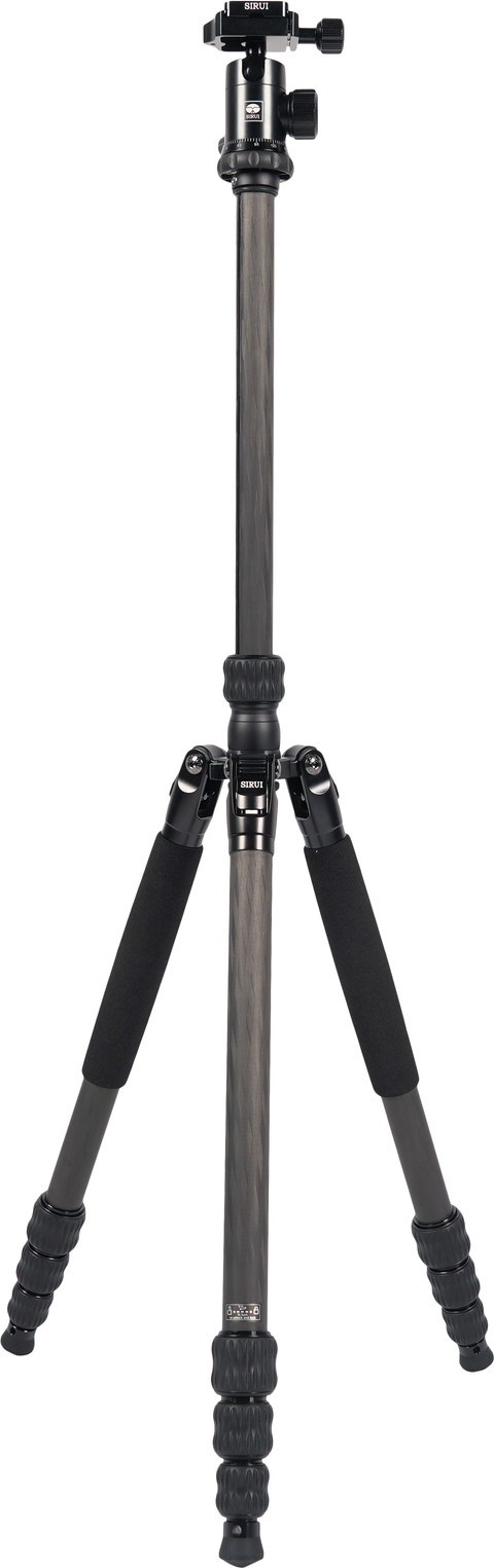 Sirui Traveler 7C Travel Tripod front