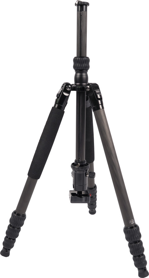 Sirui Traveler 7C Travel Tripod front