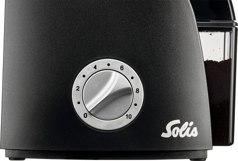 Solis Scala Zero Static null