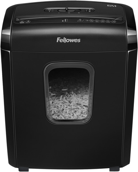 Fellowes Powershred 6M Main Image