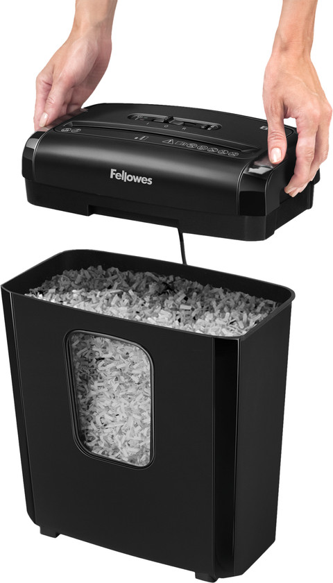 Fellowes Powershred 6M null