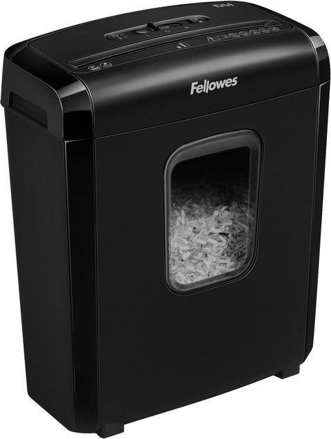 Fellowes Powershred 6M null