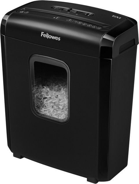 Fellowes Powershred 6M null