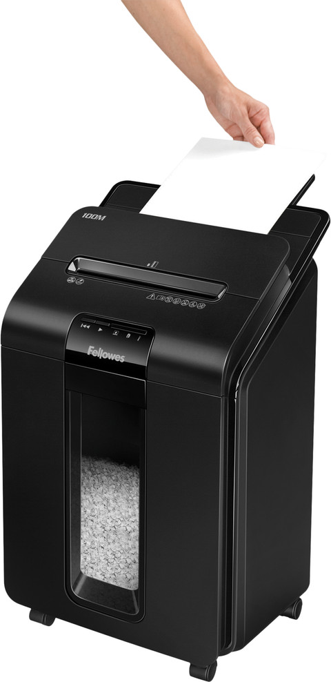 Fellowes Automax 100M null