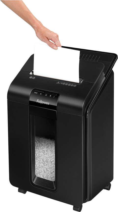 Fellowes Automax 100M null