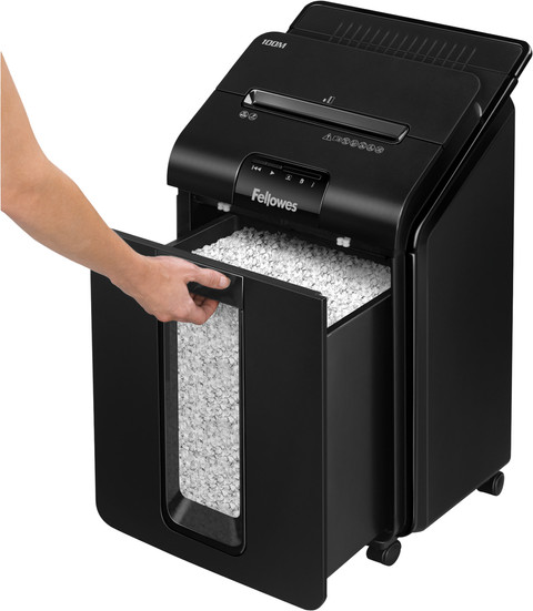 Fellowes Automax 100M null