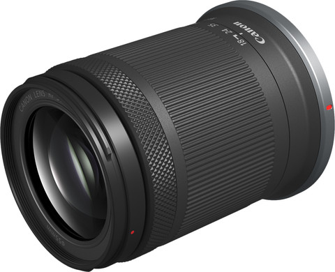 Canon RF-S 18-150 mm f/3.5-6.3 IS STM null