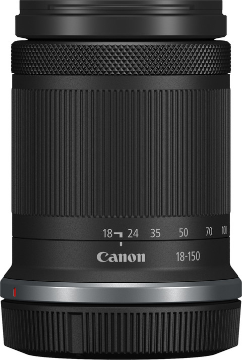 Canon RF-S 18-150 mm f/3.5-6.3 IS STM Main Image