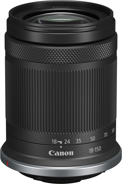 Canon RF-S 18-150 mm f/3.5-6.3 IS STM null