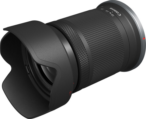 Canon RF-S 18-150mm f/3.5-6.3 IS STM null