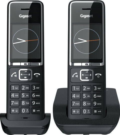 Gigaset Comfort 550 DUO Main Image