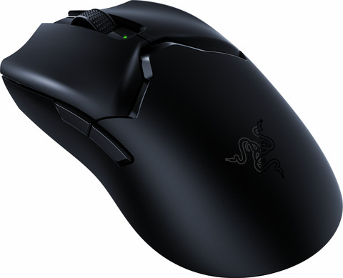 Razer Viper V2 Pro Gaming Mouse Black null