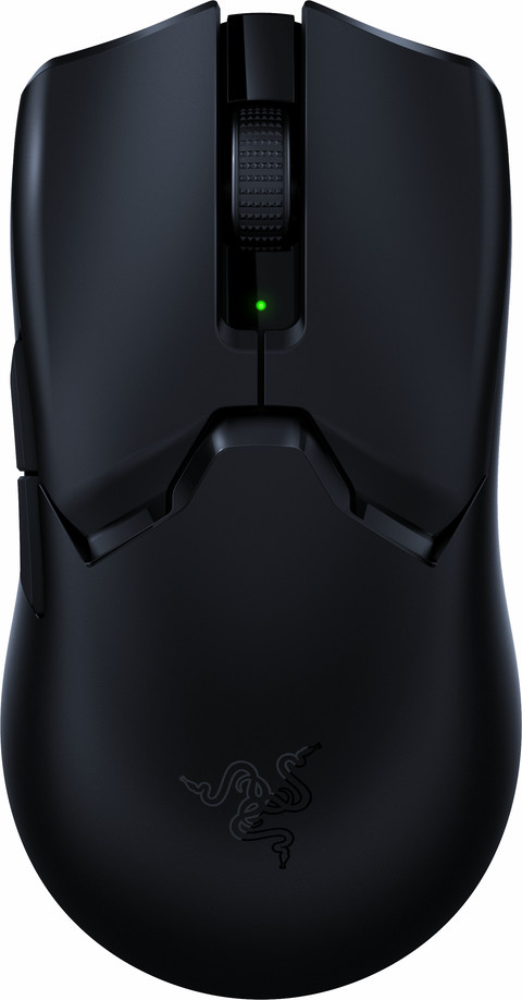 Razer Viper V2 Pro Gaming Mouse Black Main Image