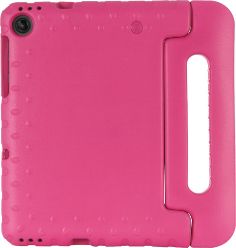 Just in Case Lenovo Tab M10 Plus (3e génération) Kids Cover Rose null