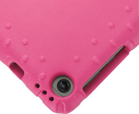 Just in Case Lenovo Tab M10 Plus (3e génération) Kids Cover Rose null