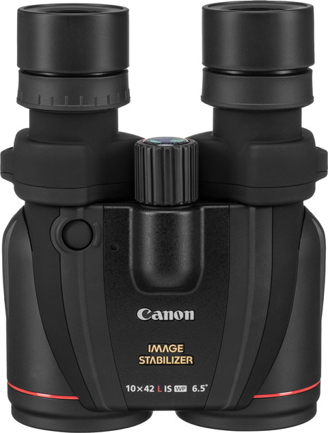 Canon 10x42 L IS WP Main Image