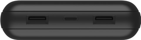 Belkin Power Bank 20,000mAh Black null