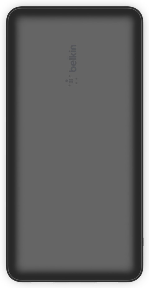 Belkin Power Bank 20,000mAh Black null