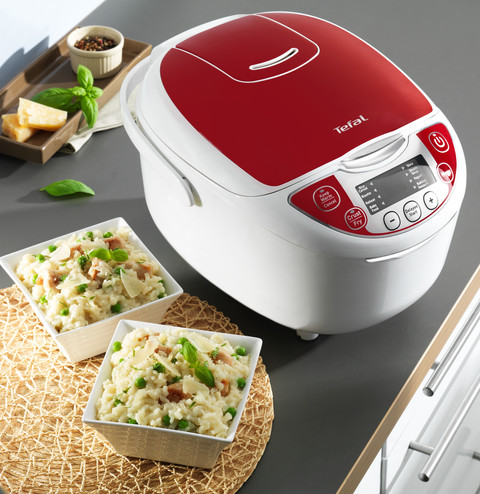 Tefal RK7051 12 in 1 Rice and Multicooker