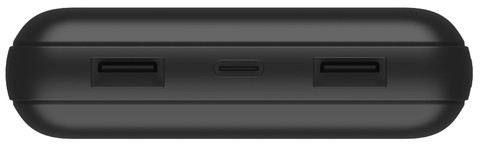 Belkin Power Bank 10,000mAh Black null