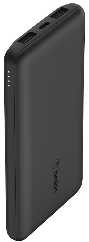 Belkin Power Bank 10,000mAh Black null