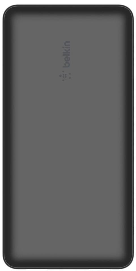 Belkin Power Bank 10,000mAh Black null