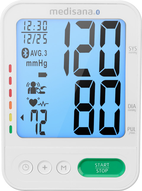 Medisana BU 584 Connect Main Image