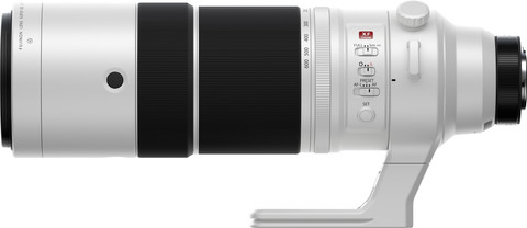 Fujifilm XF 150-600mm f/5.6-8 R LM OIS WR null