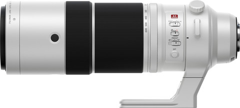 Fujifilm XF 150-600mm f/5.6-8 R LM OIS WR null