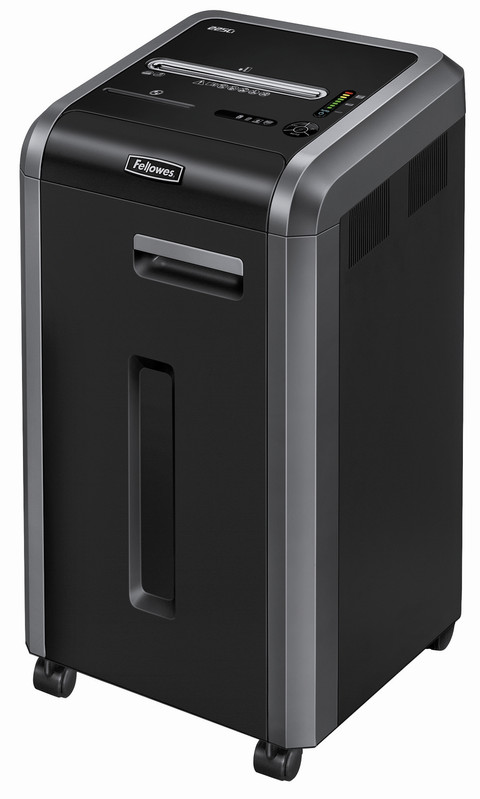 Fellowes Powershred 225Ci null